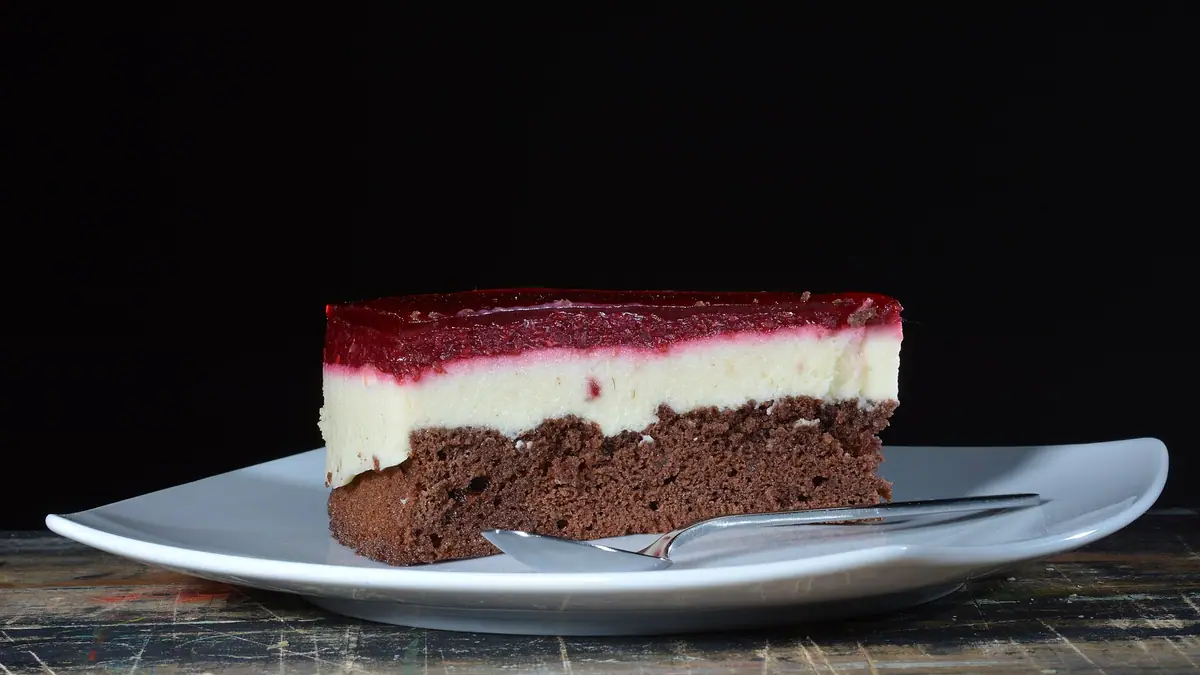 Cake Shop bakes